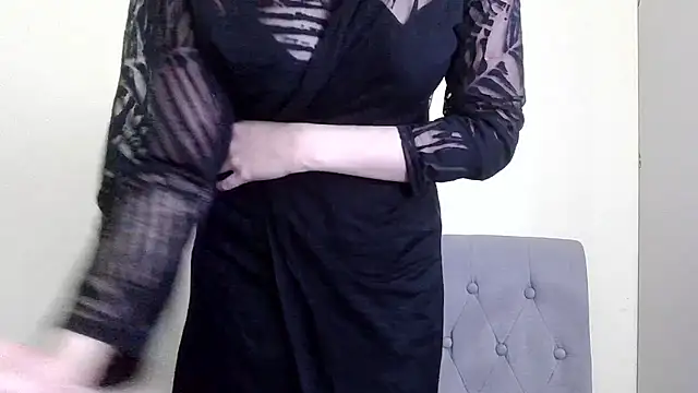 Snapshot of Xingfei chatting on 01.03.25 Xingfei online show from 01.03.25