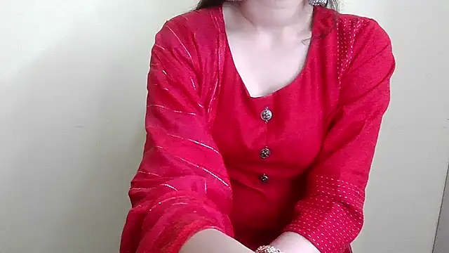 Snapshot of Xingfei chatting on 01.08.25 Xingfei online show from 01.08.25