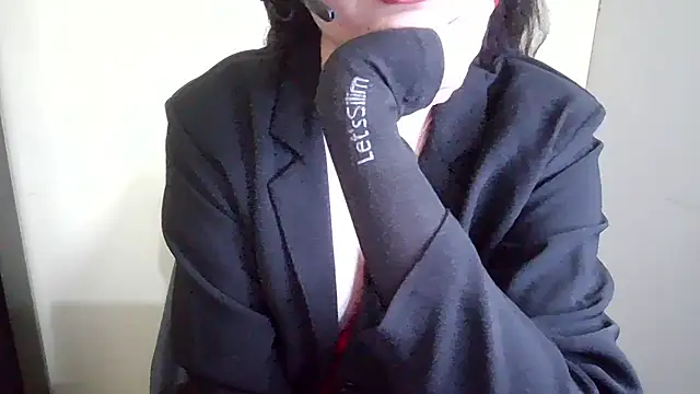 Snapshot of Xingfei chatting on 02.06.25 Xingfei online show from 02.06.25