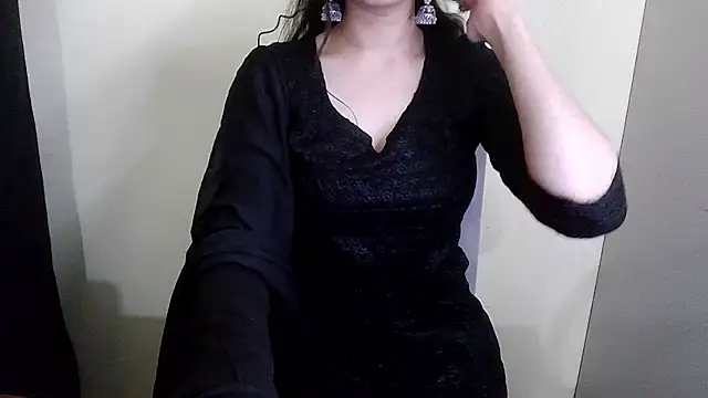 Snapshot of Xingfei chatting on 03.15.25 Xingfei online show from 03.15.25