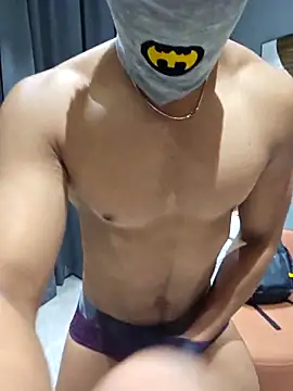 walterhssyc7 online show from 10.16.25