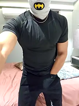 walterhssyc7 online show from 12.05.25