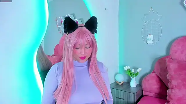 LilithSmith  online show from 02.19.25