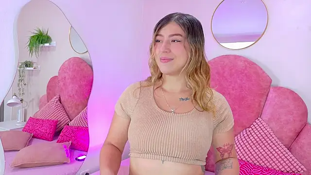 LilithSmith  online show from 11.20.25