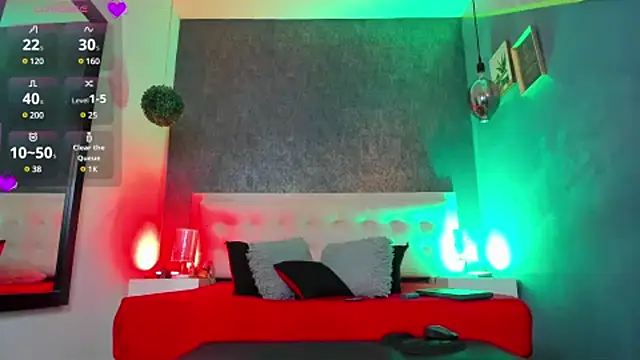 Snapshot of Bella_salvatore chatting on 01.16.25 Bella salvatore online show from 01.16.25