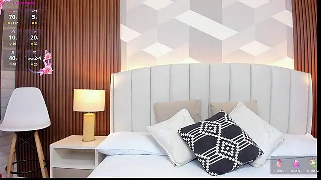 Marge lasander online show from 10.25.25