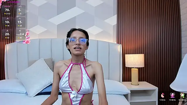 Marge lasander online show from 10.26.25