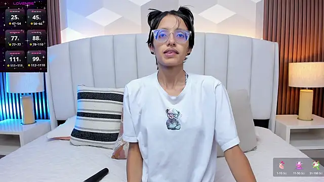 Marge lasander online show from 11.22.25