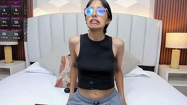 Marge lasander online show from 12.02.25