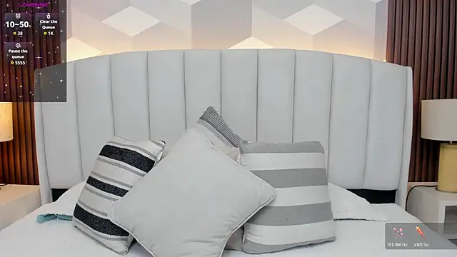 Marge lasander online show from 12.14.25