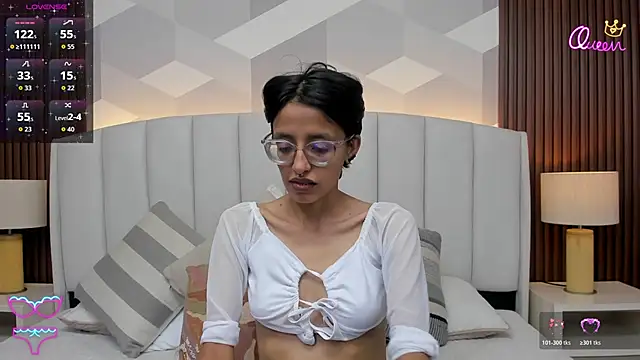 Marge lasander online show from 01.17.26