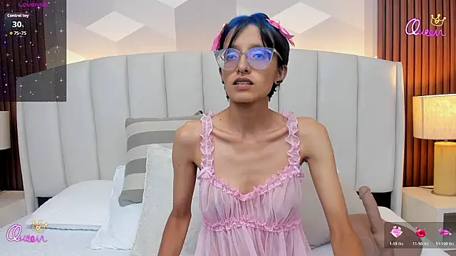 Marge lasander online show from 02.03.26