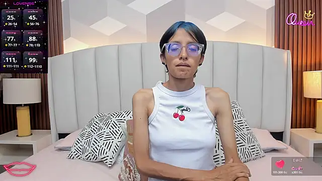 Marge lasander online show from 02.10.26