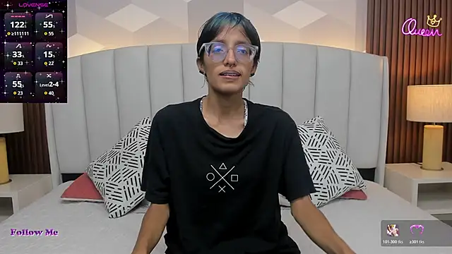 Marge lasander online show from 02.17.26