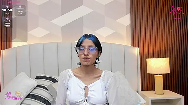 Marge lasander online show from 04.07.26