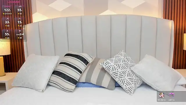 Marge lasander online show from 04.08.26