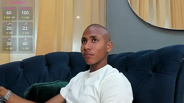 Ethan Fox11 online show from 12.17.24