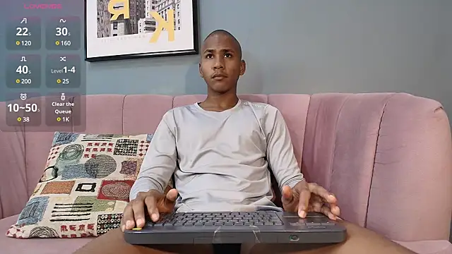 Ethan Fox11 online show from 12.28.24