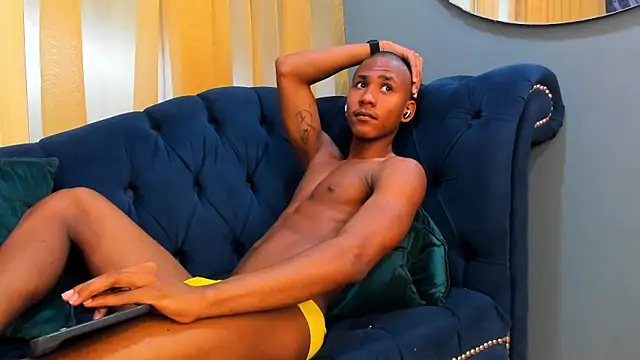 Ethan Fox11 online show from 01.29.25