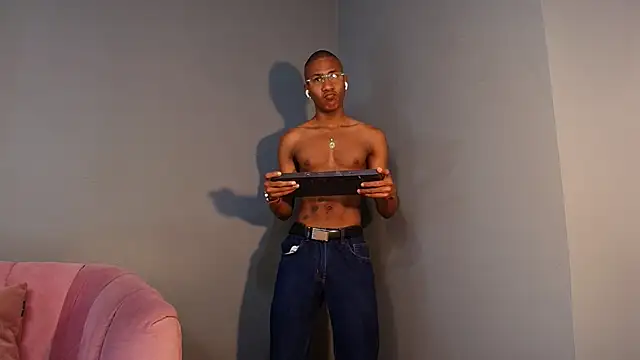 Ethan Fox11 online show from 02.24.25