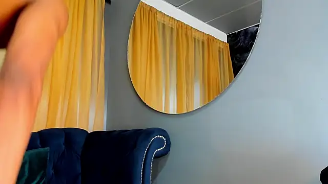 Ethan Fox11 online show from 03.04.25