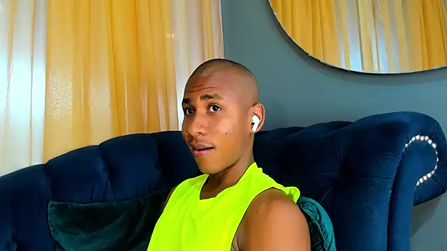 Ethan Fox11 online show from 03.18.25