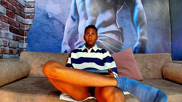 Ethan Fox11 online show from 03.17.26