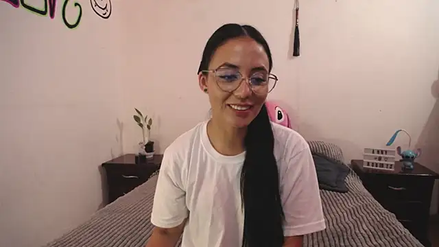 anny roberts online show from 02.09.25