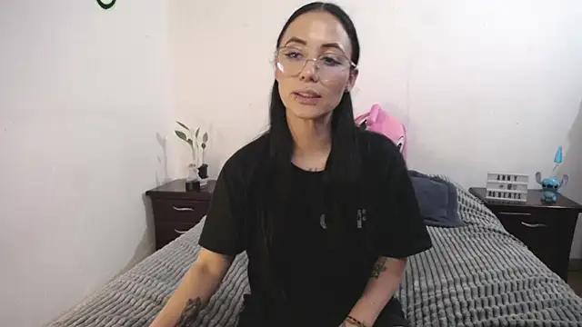 anny roberts online show from 03.20.25