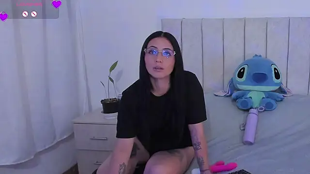 anny roberts online show from 11.21.25