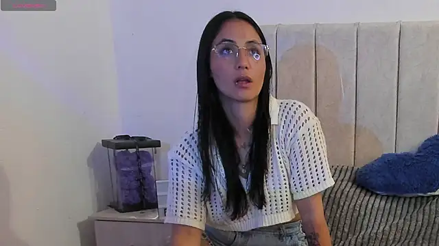 anny roberts online show from 04.14.26