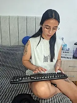 anny roberts online show from 05.27.26