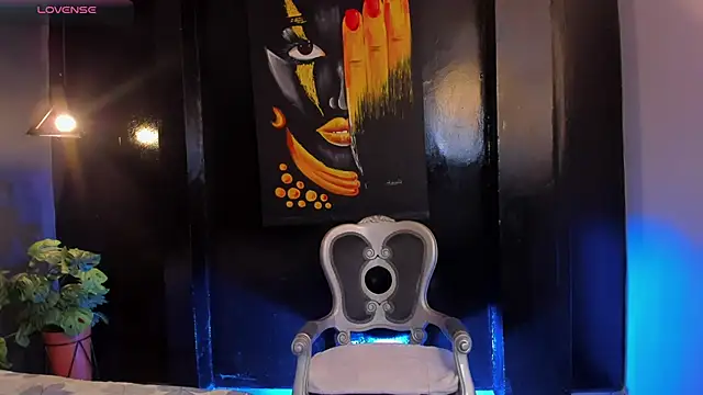 Johan Williams 07 online show from 02.01.26