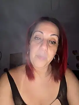 DeeLight124 online show from 11.03.25