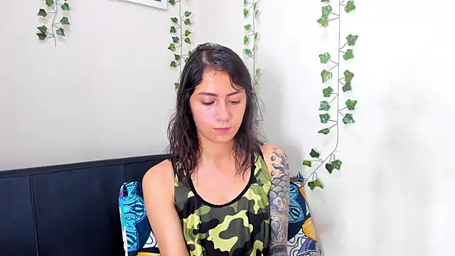 scarlet-jonesx online show from 12.04.24