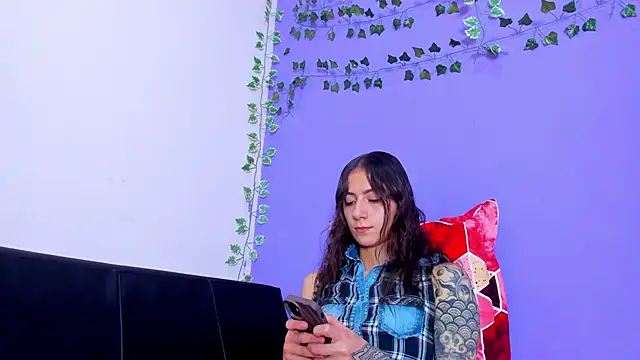 scarlet-jonesx online show from 03.09.25