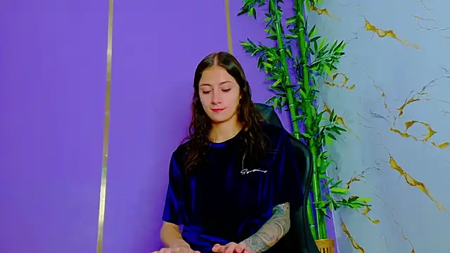 scarlet-jonesx online show from 10.07.25