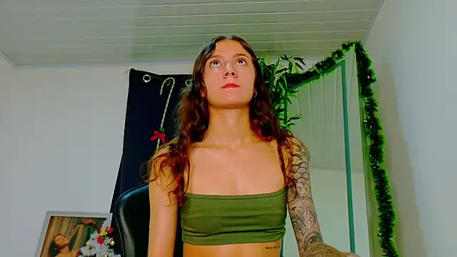 scarlet-jonesx online show from 01.15.26