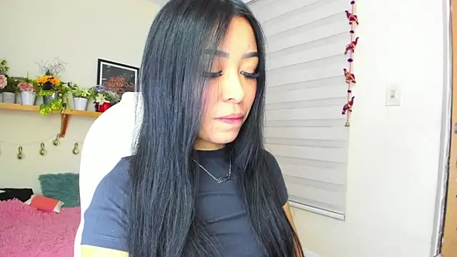 Snapshot of Starliee__ chatting on 01.23.25 Starliee online show from 01.23.25
