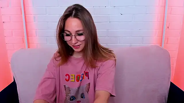 AsyaPink online show from 05.30.26