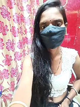 Snapshot of Joshna-Sexy chatting on 03.17.25 Joshna-Sexy online show from 03.17.25