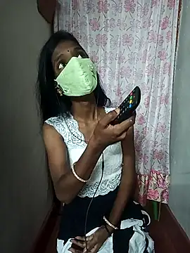 Snapshot of Joshna-Sexy chatting on 09.17.25 Joshna-Sexy online show from 09.17.25