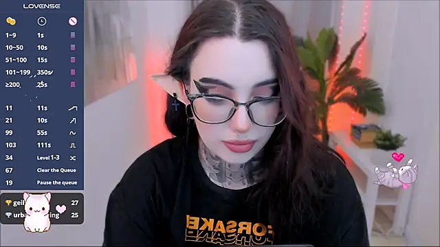 Dixi Pixi  online show from 01.31.25