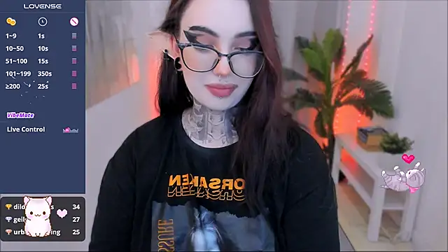 Dixi Pixi  online show from 01.31.25