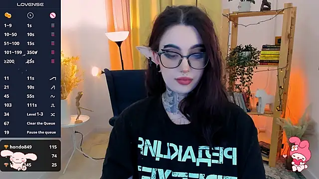 Dixi Pixi  online show from 02.08.25