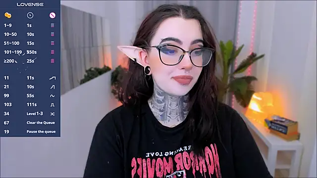 Dixi Pixi  online show from 02.23.25