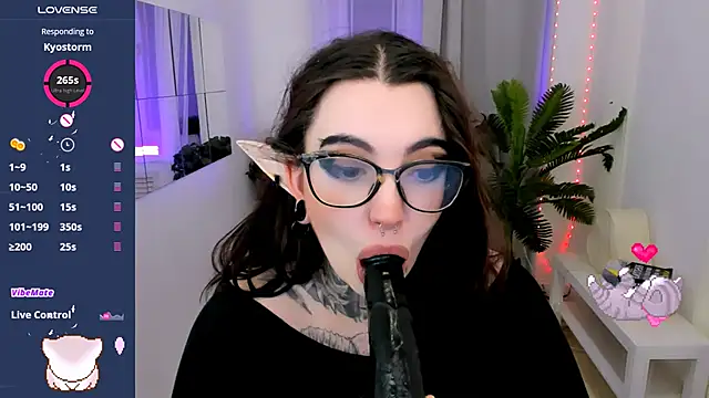 Dixi Pixi  online show from 03.13.25