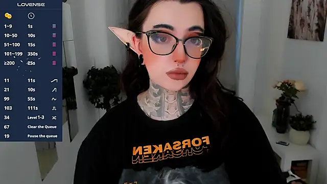 Dixi Pixi  online show from 10.12.25