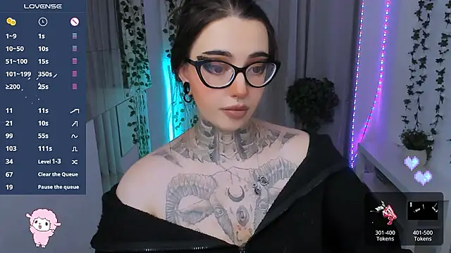 Dixi Pixi  online show from 02.07.26