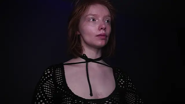 ginger hugs online show from 02.07.25